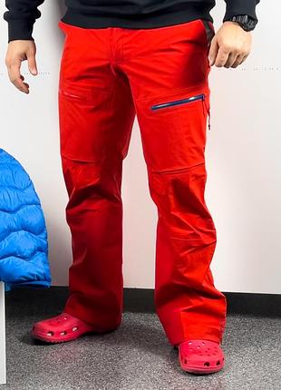 Лижні штани schoffel gore-tex ski pants