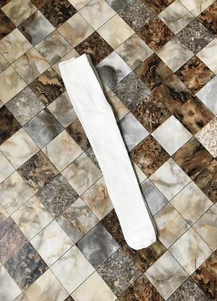 Колготи кремові на 1-3місяці