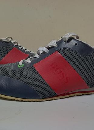 Кросівки hugo boss (42.5p.) оригінал!