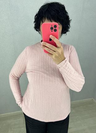 Гольф водолазка кофточка лонгслів