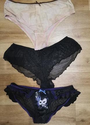 Набор трусиков