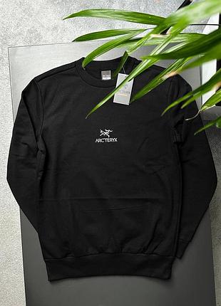 Світшот arcteryx gorpcore 👕
 #arcteryx