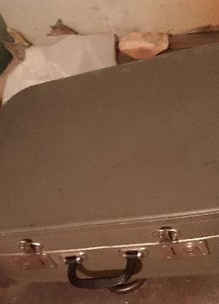 Чемодан для путешествий