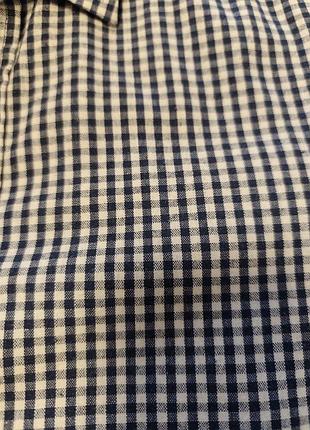 Тепла чоловіча сорочка бренд arber 3