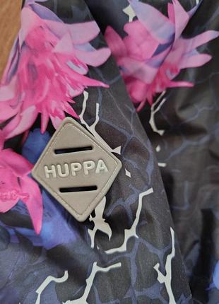 Куртка курточка huppa 104+6 3