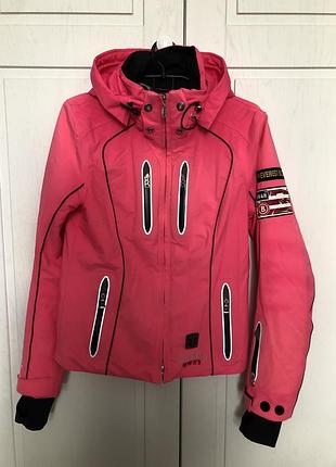 Гірськолижна куртка bogner