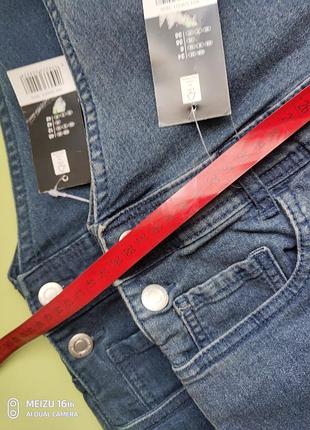 Нові комбези со спідницею 4