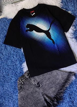Футболка от puma