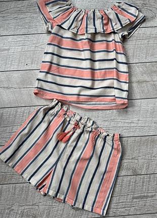 Костюм для дівчинки