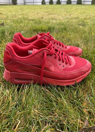 Кросівки жіночі nike air max