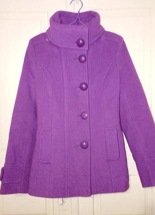 Зимнее пальто