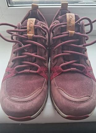 Жіночі взуття clarks