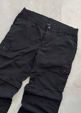 Жіночі  трекінгові штани the north face , tnf