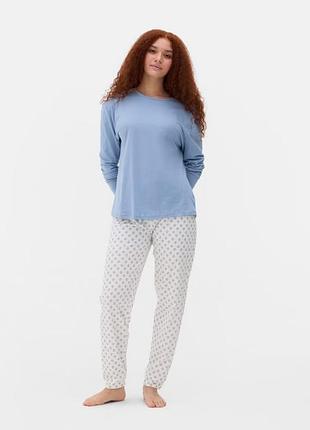 Піжамні штани primark (розміри 34/36, 50/52 євро)