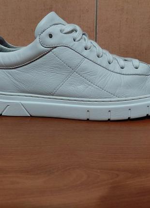 Кроссовки сникерсы pus gabor.