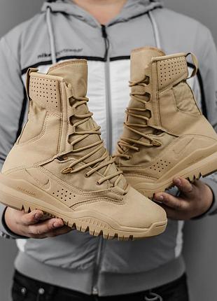 Кроссовки nike sfb field-jhd