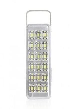 Фонарь портативный kd-830