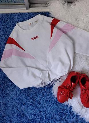 Світшот levi's