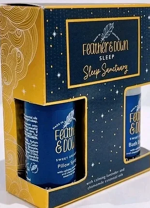 Набор подарочный ✨лаванда+ромашка