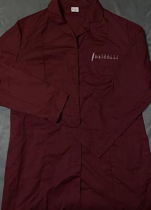 Медичний халат