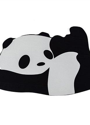 Вологопоглинаючий килимок 40х60х3мм панда sw-00002563