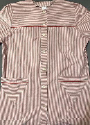 Медичний халат