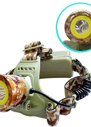 Фонарь налобный ch-108-t6+cob(white+red), сверхмощный фонарь налобный, светодиодный фонарь на лоб