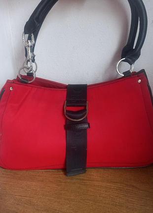 Сумка dior винтаж