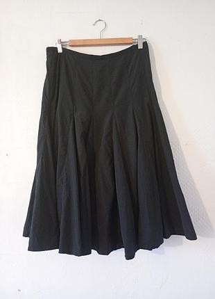 Винтажная юбка
