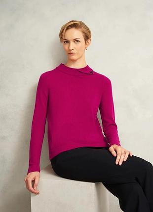 Светр вовна з кашеміром