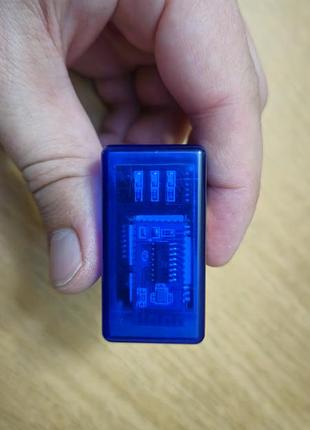 Сканер obdii elm327 v1.5 4