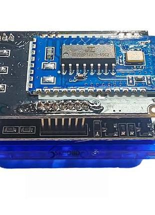 Сканер obdii elm327 v1.5 5