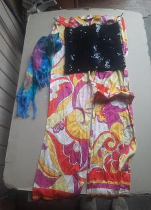 Костюм диско 2