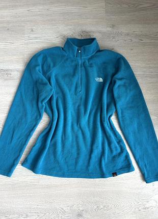 Фліска the north face polartec l