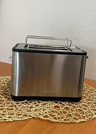 Тостер,новий