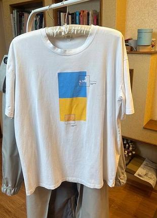 Футболка braska