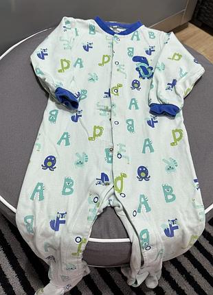 Чоловічок для малюків