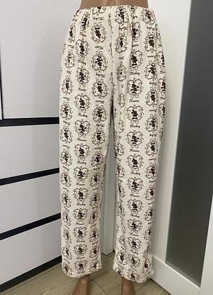 Домашні штани 54