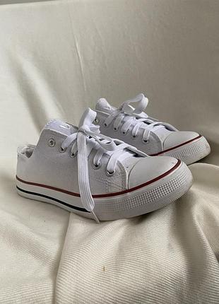 Кеди vty 40 розмір