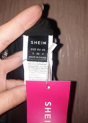Харків. нова міні-спідниця shein розм. s. 3