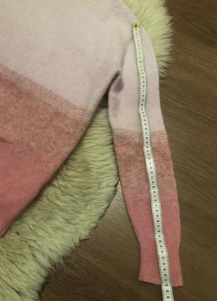 Шикарна кофта светр caroll 9