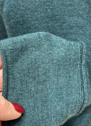 Кофта. zadig &voltaire 100%  merinos 6