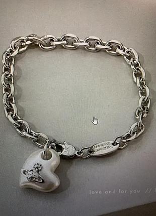 Брамлет vivienne westwood