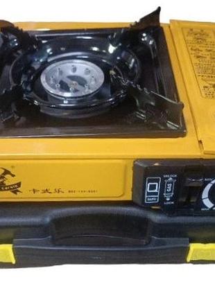 Плита газовая в чемодане 1 конфорка (2.3kw) bdz-153-ks01 (8)