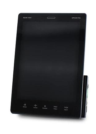 Автомагнитола 2 din с экраном 9.5''