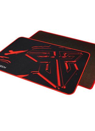 Коврик для мышки fantech sven mp44 (440*350*4mm) цвет черный