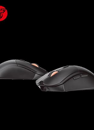 Беспроводная мышь игровая fantech wgc5s blake цвет черный