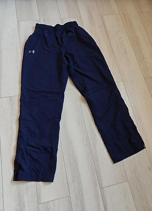 Under armour брюки мужские женские спортивные брюки