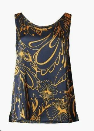 Женская блуза макия