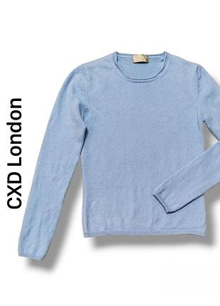 Джемпер из кашемира cxd london